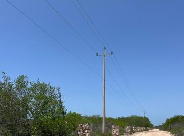 Terreno / Lote , Progreso · Sisal Beach Lot