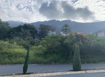 Terreno / Lote · 1640m² · Venta Terreno Pedregal del Valle San Pedro Garza Garcia Nuevo Leon