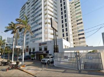 Departamento de 3 habitaciones, Acapulco de Juárez · Departamento en Venta Fracc. Club Deportivo Acapulco Edificio Velero y Galeon