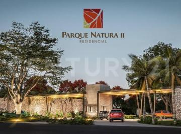 Terreno / Lote · 275m² · Lotes Residenciales en Parque Natura II
