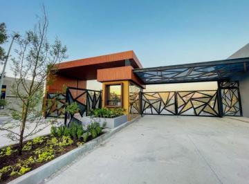 Casa de 3 habitaciones, Jesús María · Casa en Venta en Aguascalientes, Zona Norte, Nueva. 3,500 m² de Área Común