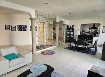 Casa en condominio de 3 habitaciones, Corregidora · Fracc. Puerta Real, Villa Agaves: Increíble Casa en Venta