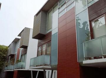 c3042b06d2e8b91d6718bc5c92d936a42cc258e5ccdf3e475e6f677f4a16cfe2 · Casa en Condominio en Venta Narvarte Poniente