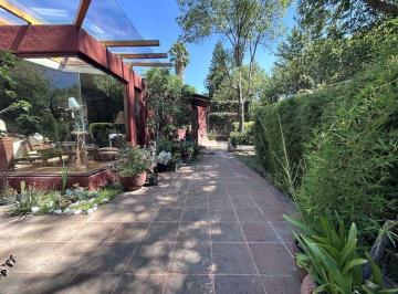 Casa de 3 habitaciones, Alvaro Obregón · Casa en Venta Seguridad 24 Hrs - Encino Grande - Tetelpan