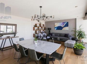 Departamento · 230m² · 3 Recámaras · 3 Estacionamientos · Departamento - Bosques de Las Lomas