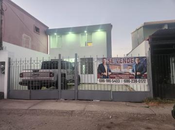 Casa , Mexicali · Excelente Propiedad en Venta Totalmente Remodelada Restaurada