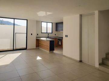 Casa · 167m² · 4 Recámaras · 2 Estacionamientos · Casa en Venta en Fracc Monterreal, Cholula de Rivadavia