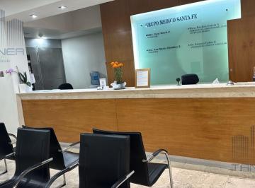 Oficina · 1 Estacionamiento · Se Renta Consultorios o Oficinas en Santa Fe.