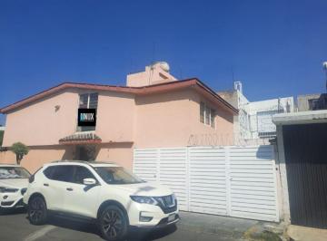 Casa , Coyoacán · Casa en Venta en Rancho El Romeral "Hacienda de Coyoacán"