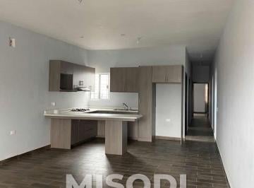 Departamento de 2 habitaciones, Saltillo · Departamento Renta Saltillo