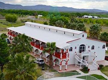 Edificio · 39248m² · 100 Estacionamientos · oportunidad¡Venta de Hotel en Lago Colina, Camargo Elpiz