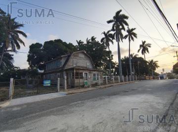 Terreno / Lote · 1416m² · Terreno en Esquina en Venta en Col. Guadalupe, Tampico Tamaulipas.