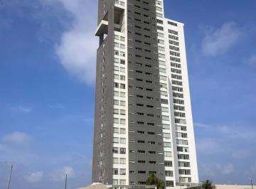 Departamento · 190m² · 3 Recámaras · 3 Estacionamientos · Departamento Amueblado en Venta en Col. Playas del Conchal, Alvarado Veracruz.