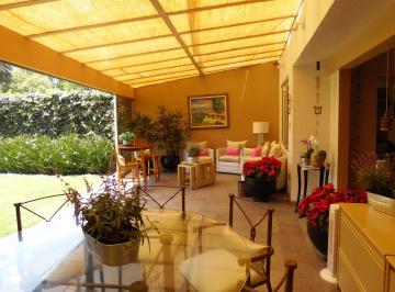 Casa de 4 habitaciones, Alvaro Obregón · Casa Venta