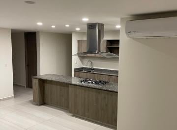 Departamento de 2 habitaciones, Zapopan · Se Renta Hermoso Depa en Excelente Zona