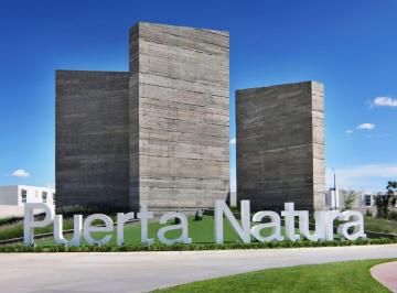 Terreno / Lote , San Luis Potosí · Terrenos en Venta en Puerta Natura