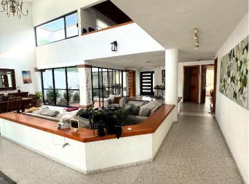 Casa de 4 habitaciones, Atlatlahucan · Venta de Casa en Lomas de Cocoyoc