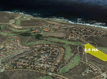 Terreno / Lote , Ensenada · Terreno Frente Al Mar en Venta de 2.5ha, Bajamar, Ensenada