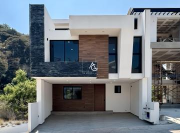 Casa de 3 habitaciones, Atizapán de Zaragoza · Residencia a Estrenar con Acabados de Lujo en Antares, Bosque Esmeralda