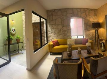 Casa · 137m² · 3 Recámaras · 2 Estacionamientos · Casa en Venta | San Miguel de Allende