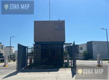 Terreno / Lote · 244m² · Terreno en Valles del Molino en Esquina de 244.61 m Cuadrados $7,200 Metro Cuadrado