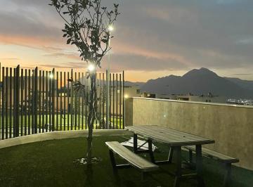 Casa de 3 habitaciones, Monterrey · Se Renta Casa Amueblada con Alberca en Privada
