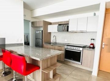 Departamento de 2 habitaciones, Zapopan · Departamento Semi - Amueblado con 2 Recámaras en Renta en Atlas Chapalita