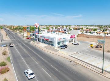 Local comercial · 68m² · Local en Blvd Colosio
