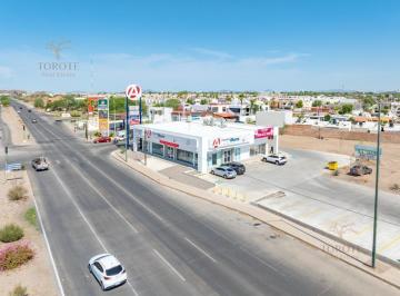 Local comercial · 68m² · Local en Blvd Colosio