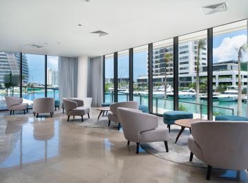 Departamento de 2 habitaciones, Benito Juárez · Departamento en Venta Blume Puerto Cancun