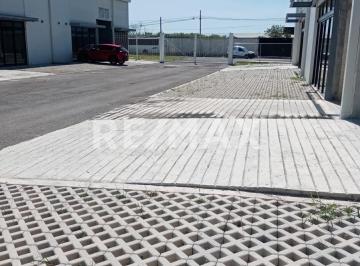 Bodega comercial · 171m² · 2 Estacionamientos · Renta de Bodega Comercial Sobre Periférico Poniente en Tixcacal Opichén - (4)