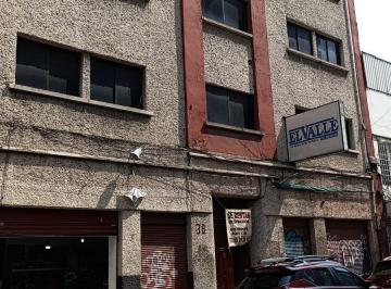 Local comercial , Cuauhtémoc · Renta Local Comercial, centro Cdmx