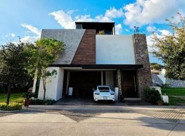 Casa de 3 habitaciones, Aguascalientes · Casas en Venta en Aguascalientes Norte en Muralia Coto Norte