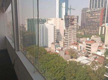 Edificio , Cuauhtémoc · Piso Ejecutivo Oficinas Comerciales