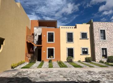 Departamento · 120m² · 3 Recámaras · 2 Estacionamientos · Departamento en Venta / San Miguel de Allende