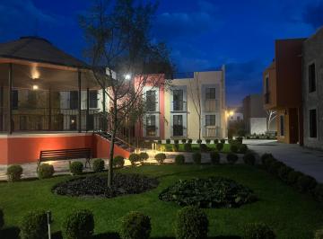 Kiosco ubicado dentro de la privada · Amplio Departamento en Planta Baja