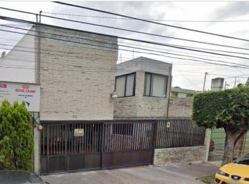 Casa de 4 habitaciones, Gustavo A. Madero · Casa en Venta - Sierra Vista 208 - Lindavista - Gustavo A. Madero - Cdmx