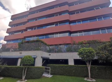 Departamento de 3 habitaciones, Naucalpan de Juárez · Departamento Santa Cruz del Monte, 180 M²! Impecable. $26,000