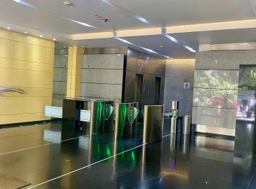 Oficina · 86m² · 2 Estacionamientos · Oficina en Renta en Polanco - (4)