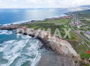 Terreno comercial · 1034m² · Ocean Front Land For Sale - (4)