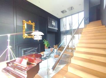 Departamento de 3 habitaciones, Huixquilucan · Depto PH Be Grand Bosques Interlomas Venta 3rec 327 m² y 222 m² Rooftop Lujo