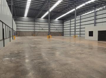 imagenPortal · Nave en Renta $85 m²
