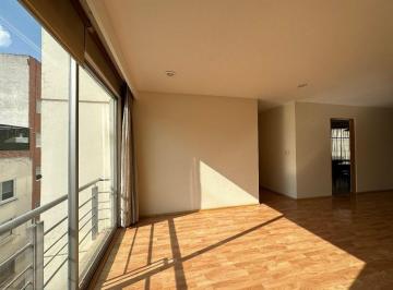 Departamento de 3 habitaciones, Benito Juárez · Buen Departamento Bien Ubicado