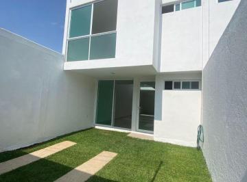Casa de 3 habitaciones, Cuernavaca · Preventa en Bosques de Cuernavaca