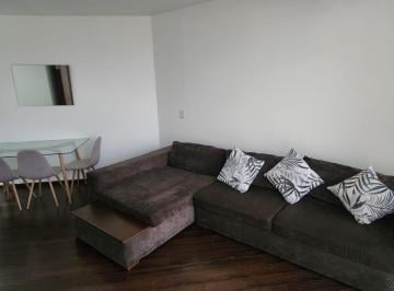 Departamento de 1 habitación, San Andrés Cholula · Departamento Amueblado Adamant 1