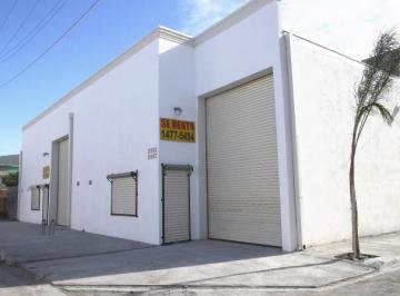Bodega comercial , Monterrey · Bodega Atrás de Spike´s de Av Luis Donaldo Colosio, Col. Mirasol, Monterrey