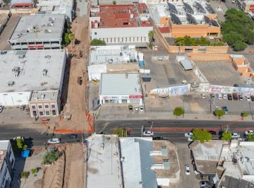 Local comercial · 123m² · Local en Col Centro