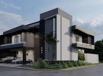 Casa · 900m² · 5 Recámaras · 4 Estacionamientos · Residencia en Venta en Sierra Alta