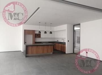 Casa · 291m² · 3 Recámaras · 2 Estacionamientos · Moderna Casa Nueva en Venta Residencial Muralia, Ags.