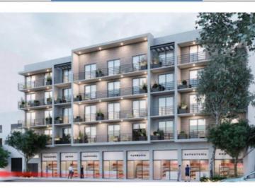 Departamento de 2 habitaciones, Benito Juárez · Departamento Nuevo en Calzada de Tlalpan